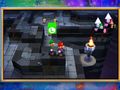 Mario & Luigi: Dream Team Bros. - Primer Tr�iler