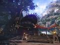 Monster Hunter Online - Tr�iler