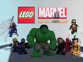 LEGO Marvel Super Heroes - Teaser