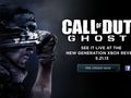 Call of Duty: Ghosts - Teaser