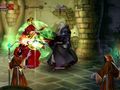 Dragon's Crown - Mago