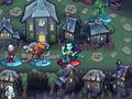 Haunted Hollow - Tr�iler de lanzamiento