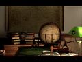 Dracula 4: The Shadow of the Dragon - Teaser