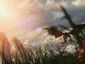 Monster Hunter Online - Tr�iler cinem�tico