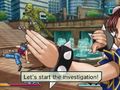 Project X Zone - Capcom