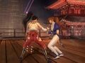 Dead or Alive 5 Ultimate - Momiji