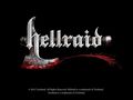 Hellraid - Debut