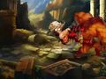 Dragon's Crown - Amazona