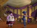 Dragon Quest X - Actualizaci�n 1.4