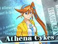 Phoenix Wright: Ace Attorney - Dual Destinies - Debut
