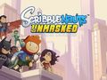 Scribblenauts Unmasked: A DC Comics Adventure