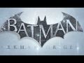 Batman: Arkham Origins - Teaser