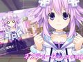 Hyperdimension Idol Neptunia PP - Neptune