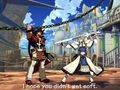 Guilty Gear Xrd -SIGN- - Presentaci�n