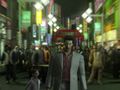 Yakuza 1&2 HD Edition - Tr�iler