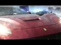 Need for Speed Rivals - Debut