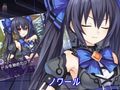 Hyperdimension Idol Neptunia PP - Noire