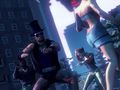 Saints Row IV - Saints Force One