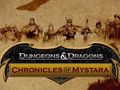 Dungeons & Dragons: Chronicles of Mystara - El enano