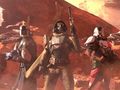 Destiny - La ley de la selva