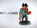 Disney Infinity - Davy Jones