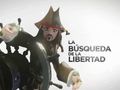 Disney Infinity - Piratas del Caribe