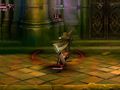 Dragon's Crown - Jugabilidad elfa