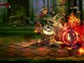 Dragon's Crown - Jugabilidad enano