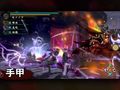Toukiden - Jugabilidad japon�s (2)