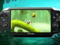 Rayman Legends - PS Vita