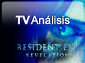 Videoan�lisis Resident Evil Revelations - Videoan�lisis