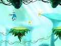 Rayman Jungle Run - Windows Phone