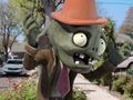 Plants vs. Zombies 2 - Debut