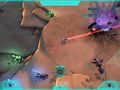 Halo: Spartan Assault - Debut