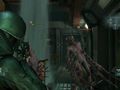 Resident Evil Revelations - Lady Hunk