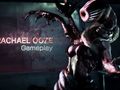 Resident Evil Revelations - Rachael Ooze