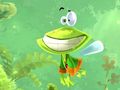 Rayman Legends - Jugabilidad E3 2013