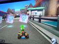 Mario Kart 8 - Jugabilidad E3 2013