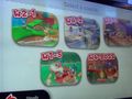 Super Mario 3D World - Jugabilidad E3 2013