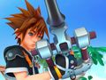 Kingdom Hearts III - Presentaci�n E3 2013