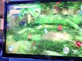 Pikmin 3 - E3 2013 Jugabilidad
