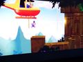 DuckTales Remastered - Jugabilidad E3