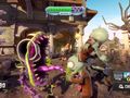 Plants vs Zombies: Garden Warfare - Jugabilidad