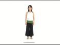 Wii Fit - Entrenamiento (2)