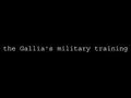 Valkyrie of Battlefield - Tr�iler
