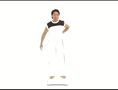 Wii Fit - Entrenamiento (4)