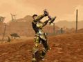 Aion: The Tower of Eternity - Gladiador