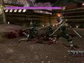 Ninja Gaiden 2 - Day of Ninja 3