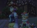Final Fantasy CC: The Little King and the Promised Land