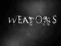 Turning Point: Fall of Liberty - Armas